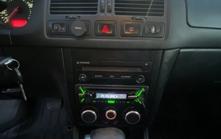 Volkswagen Jetta IV, 2001 год, 360 000 рублей, 11 фотография