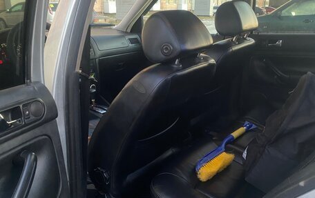 Volkswagen Jetta IV, 2001 год, 360 000 рублей, 13 фотография