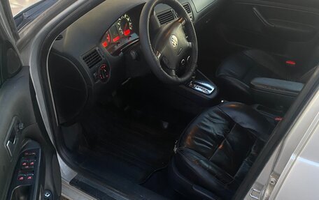 Volkswagen Jetta IV, 2001 год, 360 000 рублей, 16 фотография