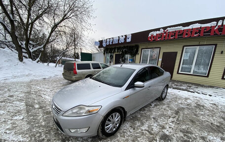 Ford Mondeo IV, 2009 год, 630 000 рублей, 7 фотография