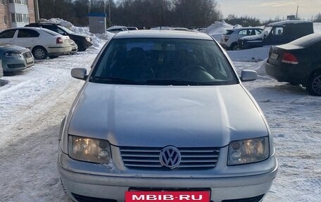 Volkswagen Jetta IV, 2001 год, 360 000 рублей, 6 фотография