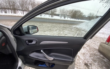 Ford Mondeo IV, 2009 год, 630 000 рублей, 13 фотография