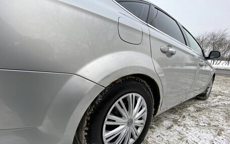 Ford Mondeo IV, 2009 год, 630 000 рублей, 10 фотография