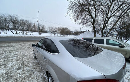 Ford Mondeo IV, 2009 год, 630 000 рублей, 9 фотография