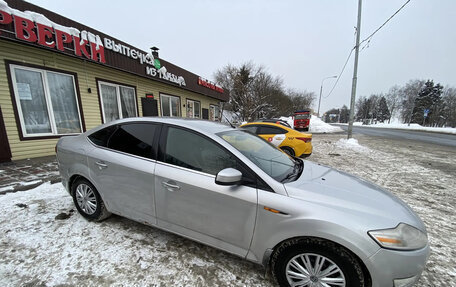 Ford Mondeo IV, 2009 год, 630 000 рублей, 6 фотография