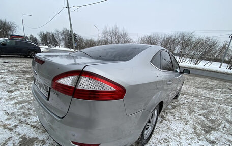Ford Mondeo IV, 2009 год, 630 000 рублей, 12 фотография