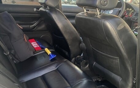 Volkswagen Jetta IV, 2001 год, 360 000 рублей, 14 фотография