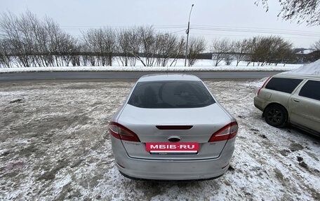 Ford Mondeo IV, 2009 год, 630 000 рублей, 5 фотография