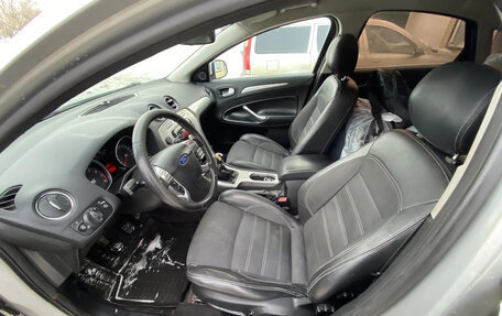 Ford Mondeo IV, 2009 год, 630 000 рублей, 15 фотография