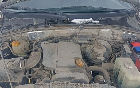 Chevrolet Niva I рестайлинг, 2007 год, 620 000 рублей, 8 фотография