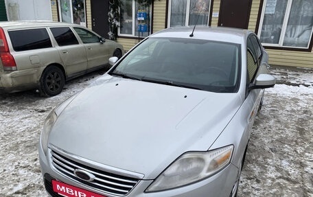 Ford Mondeo IV, 2009 год, 630 000 рублей, 2 фотография