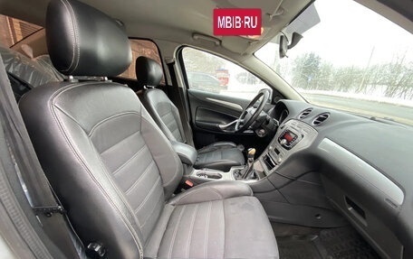 Ford Mondeo IV, 2009 год, 630 000 рублей, 14 фотография