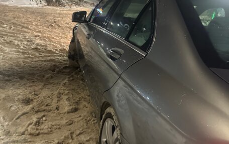 Mercedes-Benz C-Класс, 2009 год, 1 550 000 рублей, 9 фотография