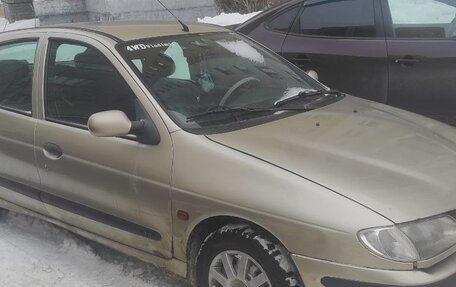 Renault Megane II, 1998 год, 195 000 рублей, 7 фотография