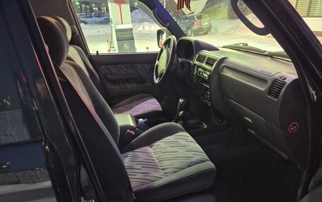 Toyota Land Cruiser Prado 90 рестайлинг, 1997 год, 2 600 000 рублей, 7 фотография