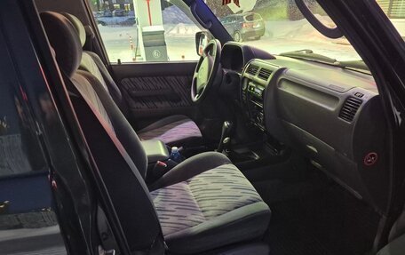 Toyota Land Cruiser Prado 90 рестайлинг, 1997 год, 2 600 000 рублей, 11 фотография