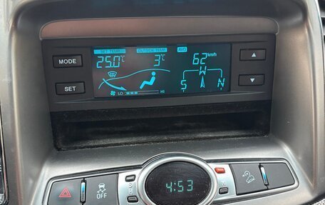 Chevrolet Captiva I, 2013 год, 1 199 000 рублей, 15 фотография