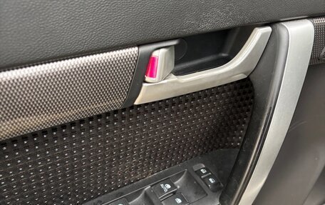 Chevrolet Captiva I, 2013 год, 1 199 000 рублей, 20 фотография