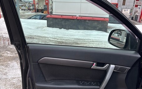 Chevrolet Captiva I, 2013 год, 1 199 000 рублей, 21 фотография