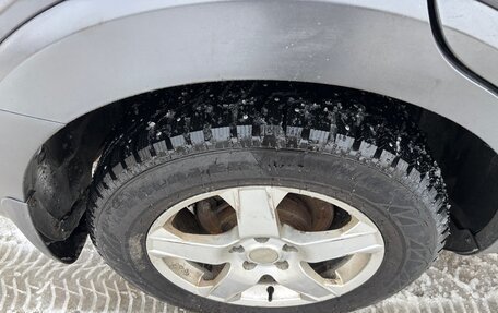 Chevrolet Captiva I, 2013 год, 1 199 000 рублей, 28 фотография