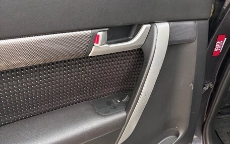 Chevrolet Captiva I, 2013 год, 1 199 000 рублей, 23 фотография