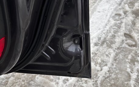 Chevrolet Captiva I, 2013 год, 1 199 000 рублей, 29 фотография