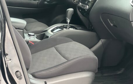 Nissan Qashqai, 2019 год, 2 020 000 рублей, 9 фотография