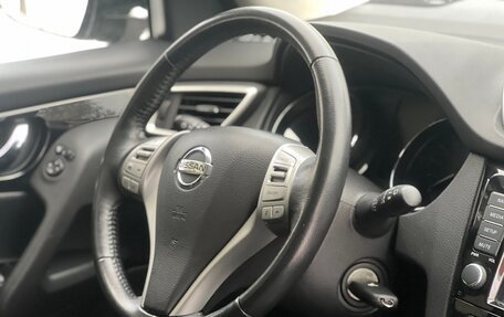 Nissan Qashqai, 2019 год, 2 020 000 рублей, 8 фотография