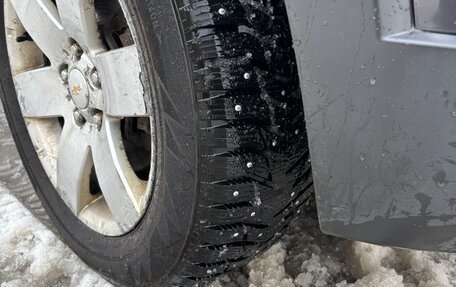 Chevrolet Captiva I, 2013 год, 1 199 000 рублей, 33 фотография