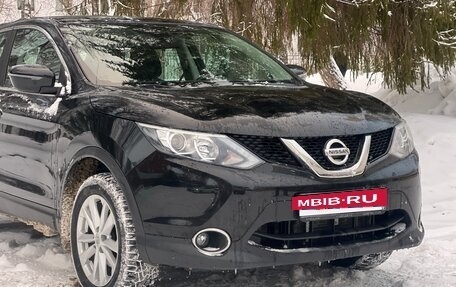 Nissan Qashqai, 2019 год, 2 020 000 рублей, 4 фотография