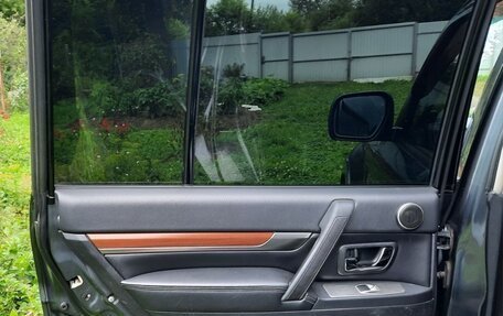 Mitsubishi Pajero IV, 2007 год, 1 450 000 рублей, 6 фотография