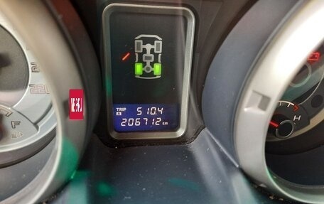 Mitsubishi Pajero IV, 2007 год, 1 450 000 рублей, 9 фотография