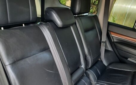 Mitsubishi Pajero IV, 2007 год, 1 450 000 рублей, 12 фотография