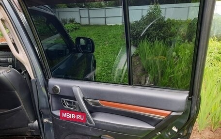 Mitsubishi Pajero IV, 2007 год, 1 450 000 рублей, 7 фотография