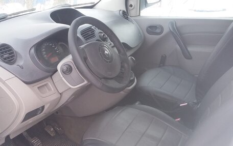 Renault Kangoo II рестайлинг, 2009 год, 690 000 рублей, 7 фотография