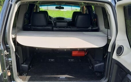 Mitsubishi Pajero IV, 2007 год, 1 450 000 рублей, 13 фотография