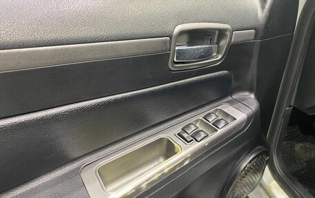 Geely CK (Otaka) I рестайлинг, 2012 год, 259 900 рублей, 7 фотография