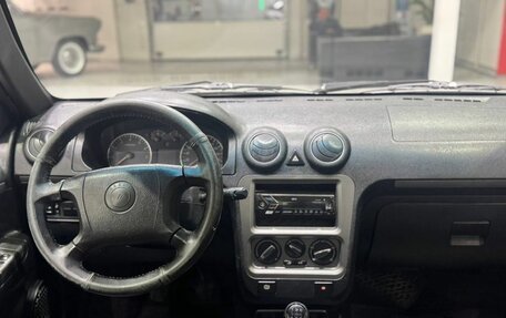 Geely CK (Otaka) I рестайлинг, 2012 год, 259 900 рублей, 8 фотография