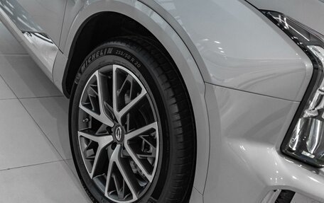 GAC GS8, 2025 год, 4 799 000 рублей, 7 фотография