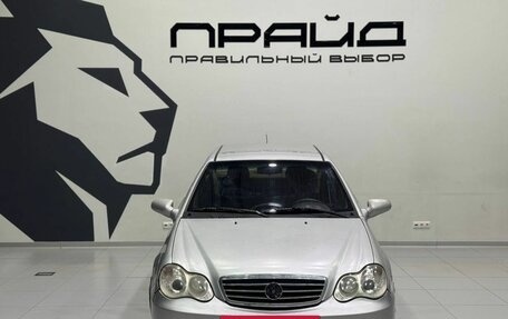 Geely CK (Otaka) I рестайлинг, 2012 год, 259 900 рублей, 2 фотография