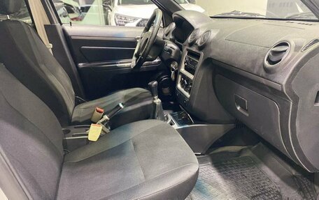 Geely CK (Otaka) I рестайлинг, 2012 год, 259 900 рублей, 12 фотография