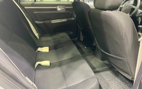 Geely CK (Otaka) I рестайлинг, 2012 год, 259 900 рублей, 13 фотография