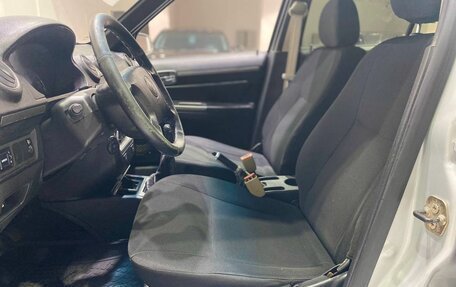 Geely CK (Otaka) I рестайлинг, 2012 год, 259 900 рублей, 11 фотография