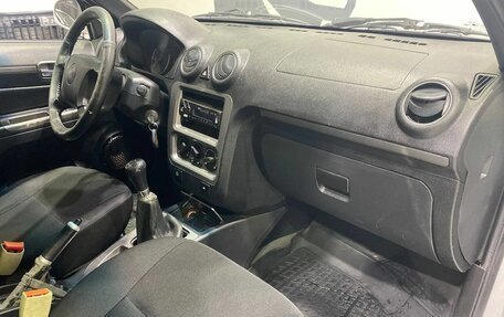 Geely CK (Otaka) I рестайлинг, 2012 год, 259 900 рублей, 10 фотография