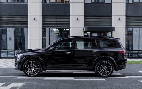 Mercedes-Benz GLS, 2025 год, 16 800 000 рублей, 7 фотография