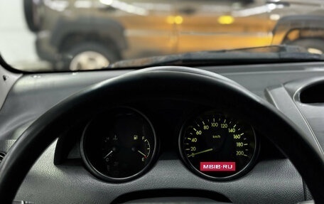 Chevrolet Aveo III, 2007 год, 369 000 рублей, 3 фотография