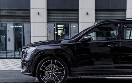 Mercedes-Benz GLS, 2025 год, 16 800 000 рублей, 8 фотография