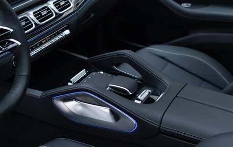 Mercedes-Benz GLS, 2025 год, 16 800 000 рублей, 15 фотография