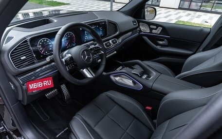 Mercedes-Benz GLS, 2025 год, 16 800 000 рублей, 12 фотография