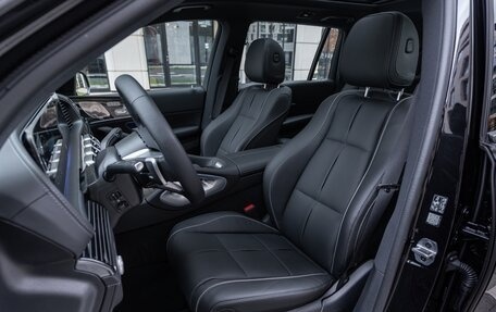 Mercedes-Benz GLS, 2025 год, 16 800 000 рублей, 11 фотография